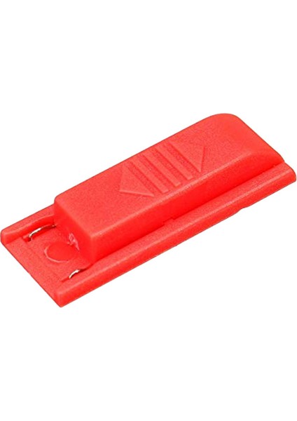 Yedek Rcm Nintendo Anahtarı Aracı Klip Kısa Devre Dosyası Plastik Jig Nintendo Anahtarı Gba Fba Için Anahtar Dosyasını Değiştirmek (Yurt Dışından) indirimleri