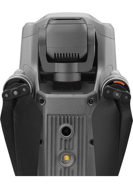 Mavic Air 2s Gimbal Roll Yaw Alt Kol Braketi Limit Kapağı Gimbal Kamera Onarım Yedek Parçası (Yurt Dışından) fırsatları