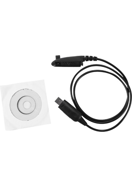 USB Programlama Kablosu PRO5150 HT750 HT1250 GP328 GP340 GP380 GP640 GP680 GP1280 GP960 PR860 Interkom (Yurt Dışından)