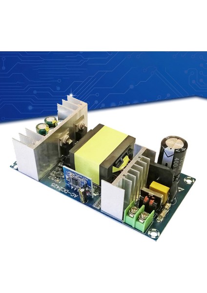 250W Anahtarlama Güç Kartı Modülü AC110-245V - DC36V 7A Araç Ses Dıy Izole Güç Kartı (Yurt Dışından) fiyatları