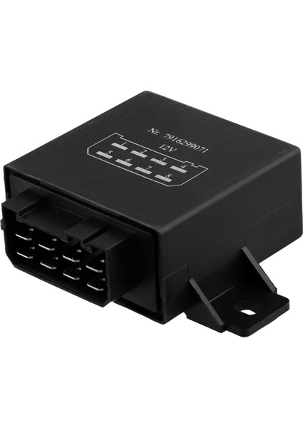 Linde 350-01 Için Forklift Ön Isıtma Rölesi 7916299071 (Yurt Dışından) fiyatları