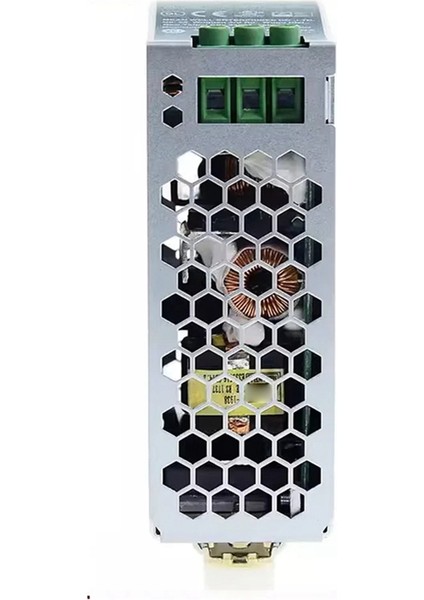 SDR-120-12 Anahtarlama Güç Kaynağı 120W 12V 10A Tek Çıkışlı Endüstriyel Dın Rayı Pfc Fonksiyonlu Güç Kaynağı (Yurt Dışından) fiyatları