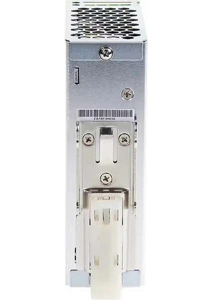 SDR-120-12 Anahtarlama Güç Kaynağı 120W 12V 10A Tek Çıkışlı Endüstriyel Dın Rayı Pfc Fonksiyonlu Güç Kaynağı (Yurt Dışından) modelleri