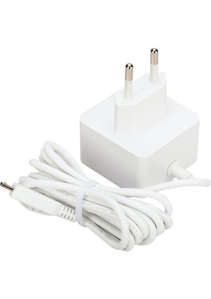 Raspberry Pi 3b+/3b/zero Için 5V 2.5A Mikro-Usb Güç Kaynağı Adaptörü 2W Mikro-Usb 12.5W Güç Şarj Cihazı Ab Fişi (Yurt Dışından)