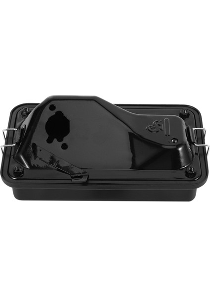 Jeneratör Parçaları Hava Filtresi Muhafazası GX160 170 Çin 2kw-3kw Benzinli Jeneratör Tamir Aletleri Için Yedek Parçalar (Yurt Dışından)