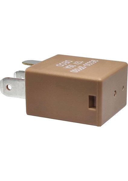 Röle 95230-2P030 (4'lü Paket), 4 Pin Çok Amaçlı Güç Rölesi 12V 35A, Hyundai, Kia Araçlar Için (Yurt Dışından) modelleri