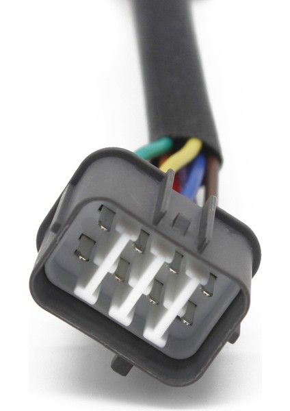 Honda Acura Için 8 Pin Kablo Adaptörü Kablo Demeti Konnektörü Obd1'den Obd2'ye Araba Modifikasyonu (Yurt Dışından) modelleri