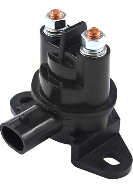 Motosiklet Solenoid Kontak Anahtarı Başlangıç Rölesi Deniz Doo Için Fit 278000513 278001376 278001802 278002347 278001766 (Yurt Dışından)