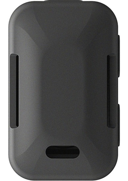 Gopro Hero Için 11/10 Yumuşak Çizilmez Aksesuarlar Toz Geçirmez Uzaktan Kumanda Kutusu Silikon Kapak Koruyucu Koruyucu, A (Yurt Dışından)