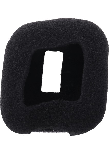 Gopro Hero 5 4 Oturum Kamerası Için Rüzgar Gürültüsü Azaltma Rüzgar Geçirmez Sünger Köpük Kapak (Yurt Dışından)