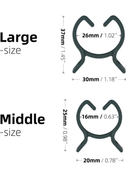 200 Sebze Sabitleme Klipsleri, Aşı Asması Sabitleme Klipsleri, Bitki Klipsleri, Bitki Bahçesi Klipsleri, Dikim Destek Klipsleri (Yurt Dışından) modelleri