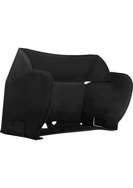 Manyetik Lens Hood Katlanabilir Uzaktan Kumanda Güneşlik Lens Hood Yansıma Djı Mavic Air 2/2s/mini 2 Için Kapak Önler (Yurt Dışından)