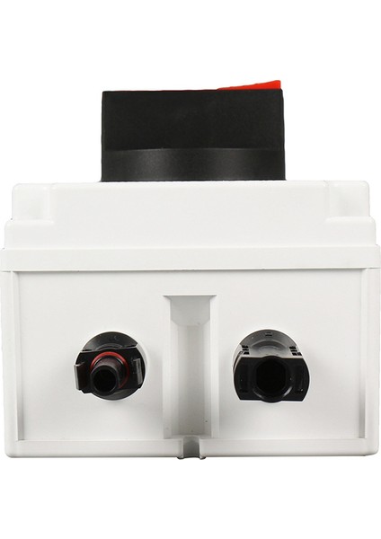 Pv Güneş Fotovoltaik Kesme Anahtarı, Lonq-40 Dc Izolatör Güneş Anahtarı IP66 Su Geçirmez DC1000V 32A 4p (Yurt Dışından) modelleri