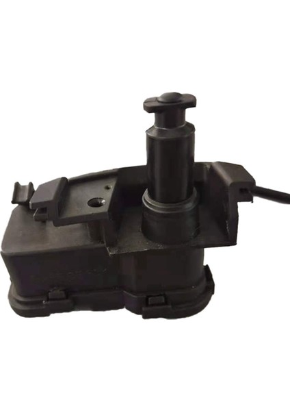 Otomatik Yakıt Deposu Kapağı Mandalı Yakıt Deposu Kapağı Motor Motor 6RD810773B Volkswagen Polo 2011-2018 Arabalar Için Uygundur (Yurt Dışından) modelleri