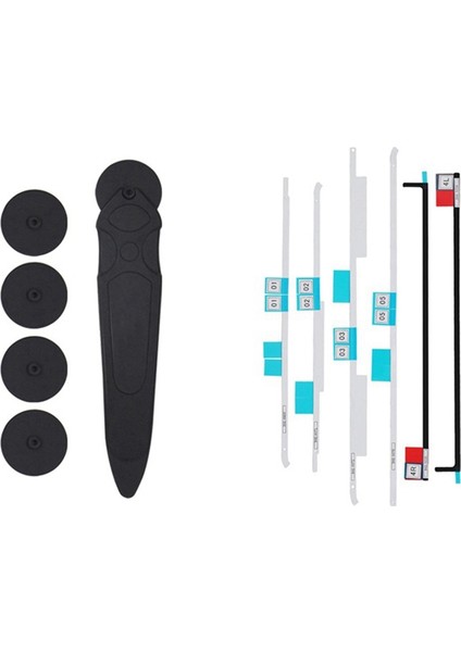 IMac 21 Inç A1418 Ekran Bandı/yapışkan Şerit/açık LCD Aleti A1418 A2115 A2116 076-1437 076-1422 (Yurt Dışından)