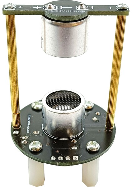 Dıy Kitleri Ultrasonik Süspansiyon Ayakta Dalga Denetleyicisi Dıy Lehimleme Uygulaması Akustik Süspansiyon, Dıy Parçaları (Yurt Dışından) fiyatları