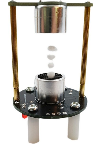 Dıy Kitleri Ultrasonik Süspansiyon Ayakta Dalga Denetleyicisi Dıy Lehimleme Uygulaması Akustik Süspansiyon, Dıy Parçaları (Yurt Dışından) modelleri