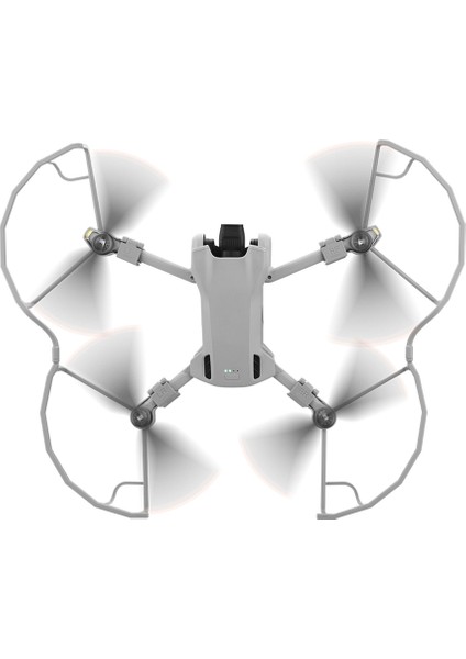 Mini 3/mini 3 Pro Drone Için Pervane Koruma Pervane Koruyucu Kanat Fan Koruyucu Kapak Drone Aksesuarı (Yurt Dışından) fiyatları