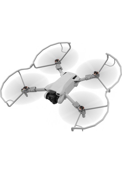 Mini 3/mini 3 Pro Drone Için Pervane Koruma Pervane Koruyucu Kanat Fan Koruyucu Kapak Drone Aksesuarı (Yurt Dışından) modelleri