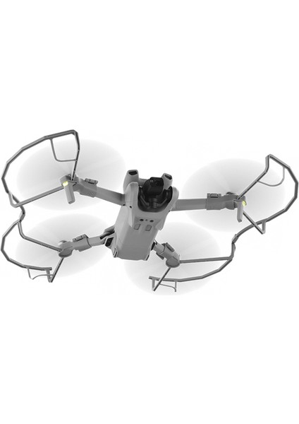 Mini 3/mini 3 Pro Drone Için Pervane Koruma Pervane Koruyucu Kanat Fan Koruyucu Kapak Drone Aksesuarı (Yurt Dışından) fırsatları