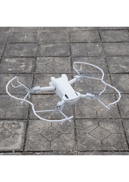 Mini 3/mini 3 Pro Drone Için Pervane Koruma Pervane Koruyucu Kanat Fan Koruyucu Kapak Drone Aksesuarı (Yurt Dışından) indirimleri