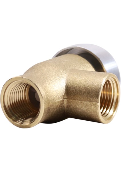 LF288A Anti Sifon Vakum Kesici 0792038, 288A 1/2 Inç Bağlantı Boyutu Pirinç Vakum Kesici (Yurt Dışından) fırsatları