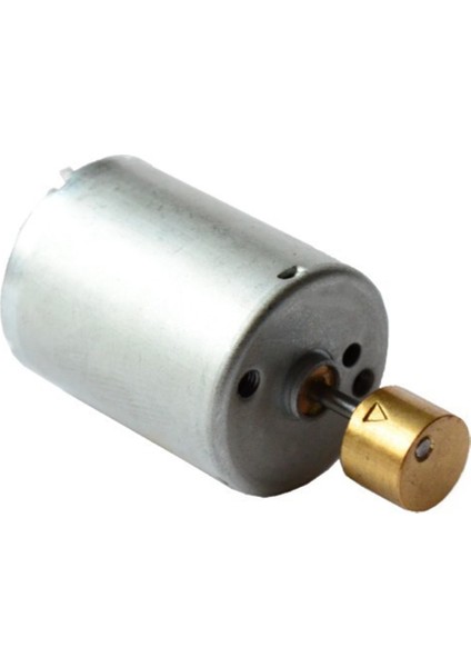 3pcs RF370 Titreşimli Motor 12V Elektrik Motorları Çift Titreşimli Masaj (Yurt Dışından) fiyatları