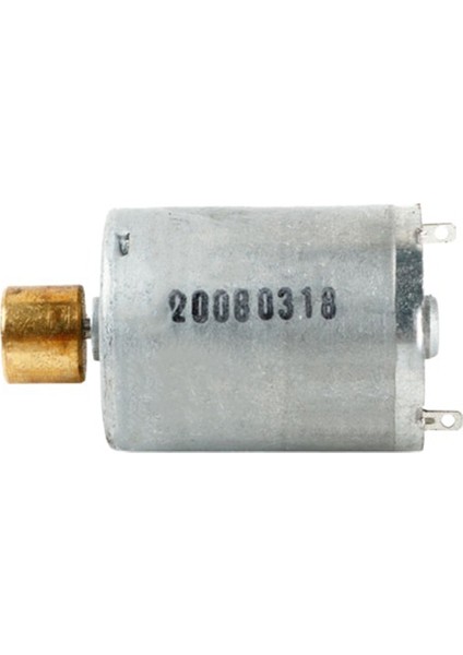 3pcs RF370 Titreşimli Motor 12V Elektrik Motorları Çift Titreşimli Masaj (Yurt Dışından) fırsatları