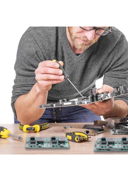 20 Adet Mini MP1584EN Dc-Dc Buck Dönüştürücü Ayarlanabilir Güç Kaynağı Modülü 24V Ila 12V 9V 5V 3V Azaltılmış Voltaj Regülatörü (Yurt Dışından)