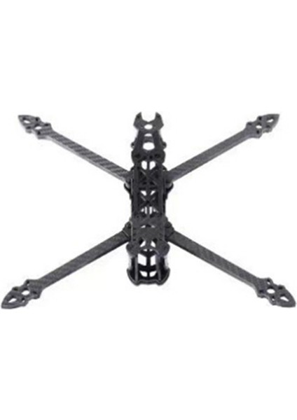 Mark4 7 Inç 295 mm 5 mm Kol Quadcopter Çerçeve Kiti Mark4 V2 Fpv Yarış Quadcopter Için (Yurt Dışından)