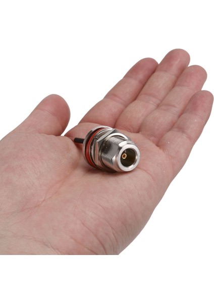 2 Adet Ipx Ipex Ufl U.fl - N Dişi Somun Bölme Düz Konnektör Rf RG178 Kablo Pigtail Koaksiyel Mini Pcı Wıfı (50CM) (Yurt Dışından) fiyatları