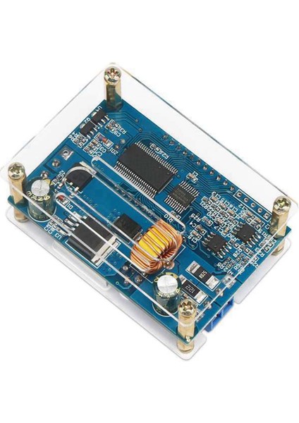 32V 5A Dc Dc Adım Aşağı Dönüştürücü cc Cv Değişken Dc Güç Modülü 1.2-32V Ayarlanabilir Voltaj Regülatörü (Yurt Dışından) indirimleri
