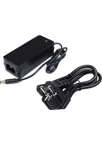45W Güç Adaptörü 19V 2,37A Dış Çap 5,5 Iç Çap 2,1 Dc Jak Adaptörü Güç Kablosu (Ab Fişi) (Yurt Dışından)