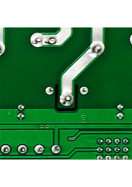 Akıllı Ev Plc'si Için Optocoupler Izolasyonlu Yüksek Düşük Tetikleyicili 2 Kanallı Röle Modülü 30A Kılavuz Raylı 24V (Yurt Dışından)