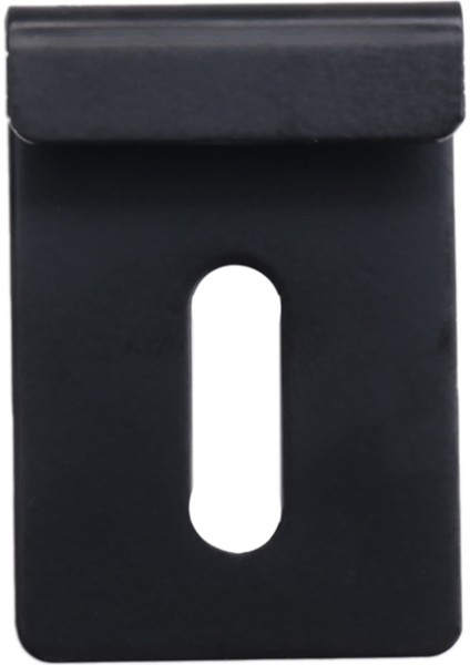 6 Adet Metal Ayna Klipsleri 3/4 Geniş Kanallı Ayna Askı Klipsi Aynalar Için Büyük Ağır Tutucu Klipsler (Yurt Dışından) indirimleri