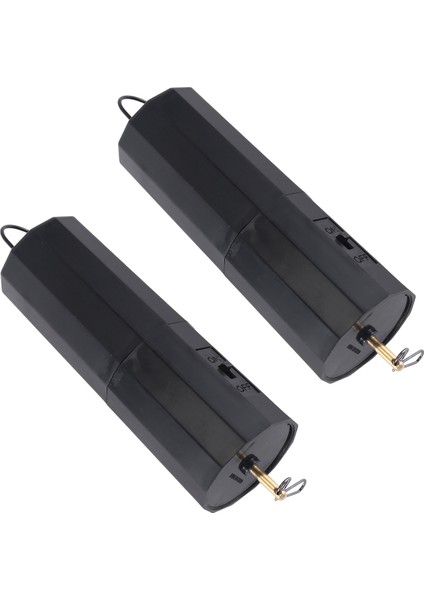 2 Adet Rüzgar Döndürücü Motor Asılı Ekran Motoru Pil ile Çalışan Döner Motor Rüzgar Döndürücü Bahçe Dekoru Için Çok Amaçlı (Yurt Dışından) fırsatları