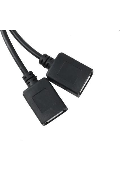 Dc-Dc Dönüştürücü Modülü 12V Ila 5V 3A 15W Çift USB Adım Aşağı Güç Çıkışı Adaptörü Araba Potting Su Geçirmez Modül (Yurt Dışından) indirimleri