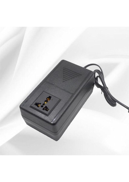 300W Gerilim Dönüştürücü 110V 220V Trafo Step-Up Trafo Gerilim Dönüştürücü Seyahat Adaptörü Abd Plug (Yurt Dışından)