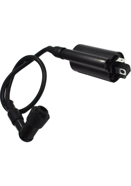 2 Adet Çim Biçme Makinesi Ateşleme Bobini 21121-2083 211212083 John Deere 2653 Gaz/ 260 /265 /285/320 /425 /445 (Yurt Dışından)