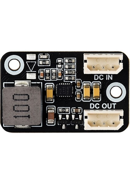 Waveshare Bus Servo Buck Mini Modülü Bus Servo 7.2V Buck Regülatör Taşınabilir Modülü Için Tasarlanmıştır (Yurt Dışından)