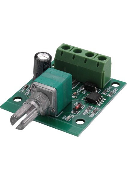 5pc Dc 1.8V 3V 5V 6V 12V 2A Pwm Motor Hız Kontrol Cihazı Düşük Voltajlı Motor Hız Kontrol Cihazı Ayarlanabilir Sürücü Modülü 1803BK (Yurt Dışından) indirimleri