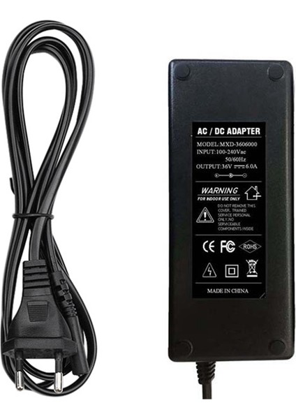36V Amplifikatör Güç Adaptörü 36V 6A Güç Kaynağı Için TPA3255 TPA3251 TDA7498E Ses Amplifikatörü Ses Amplificador, Ab Tak (Yurt Dışından)