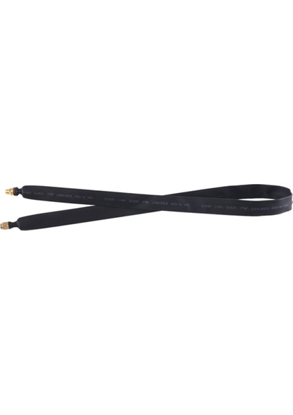 Uzatma Kablosu Helyum Hotspot Madenci Anten Lora Rp-Sma Erkek - Rp-Sma Dişi Düz Pencere Kapısı Koaksiyel Kablo 60CM (Yurt Dışından) fiyatları