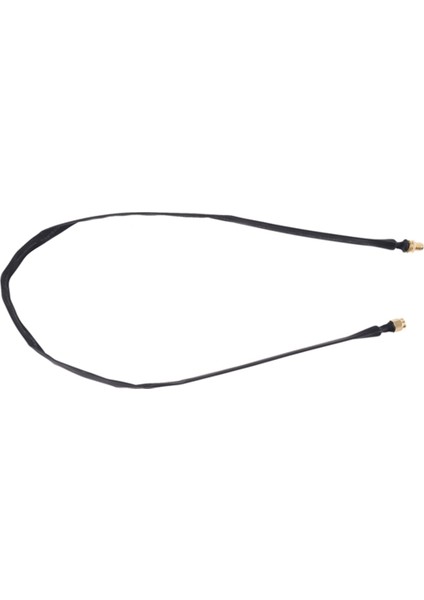 Uzatma Kablosu Helyum Hotspot Madenci Anten Lora Rp-Sma Erkek - Rp-Sma Dişi Düz Pencere Kapısı Koaksiyel Kablo 60CM (Yurt Dışından) fırsatları