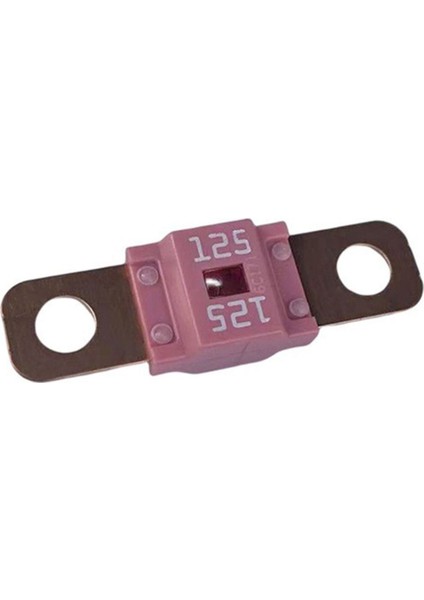 Honda Accord 2013-2017 Sigorta Bloğu Saplama Montajlı Sigorta Sigorta Bloğu (125A) 38232-TK8-A01 (Yurt Dışından) indirimleri