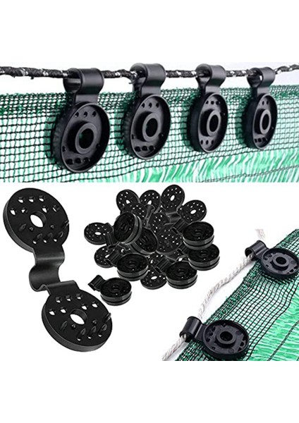 Gölge Bezi Ağır Hizmet Tipi Kilit Kavrama, Gölge Bezi Klipsleri, Tarp Klipsleri Ağır Hizmet Tipi Kilit Kavrama, Gölge Bezi Klipsleri Ağır Hizmet (55 Adet) (Yurt Dışından) fiyatları