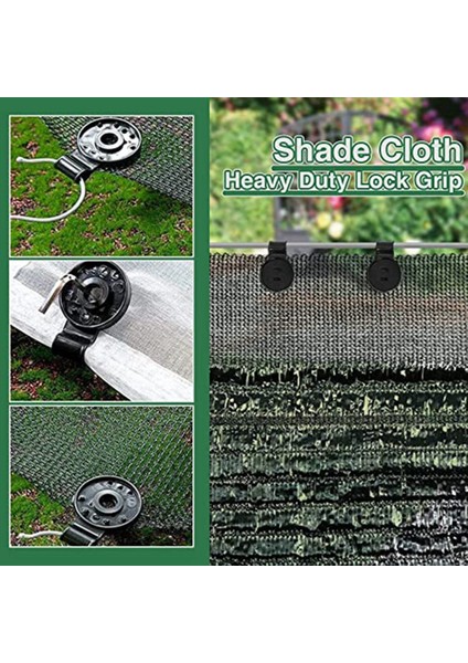 Gölge Bezi Ağır Hizmet Tipi Kilit Kavrama, Gölge Bezi Klipsleri, Tarp Klipsleri Ağır Hizmet Tipi Kilit Kavrama, Gölge Bezi Klipsleri Ağır Hizmet (55 Adet) (Yurt Dışından) fırsatları