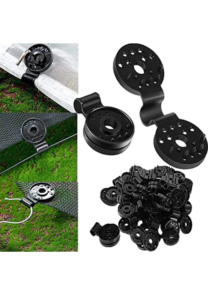 Gölge Bezi Ağır Hizmet Tipi Kilit Kavrama, Gölge Bezi Klipsleri, Tarp Klipsleri Ağır Hizmet Tipi Kilit Kavrama, Gölge Bezi Klipsleri Ağır Hizmet (55 Adet) (Yurt Dışından) indirimleri