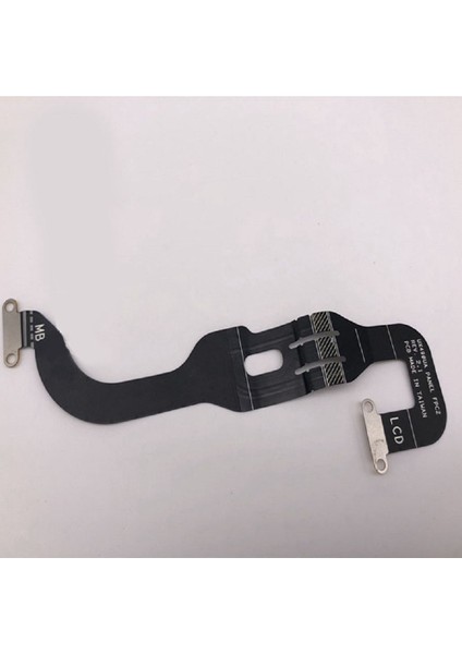 UX490 LCD Video Ekran Kablosu Asus Zenbook Deluxe UX490 UX490UA UX490U UX490UAR T64275W3 Dizüstü Bilgisayar Lvds Kabloları (Yurt Dışından)
