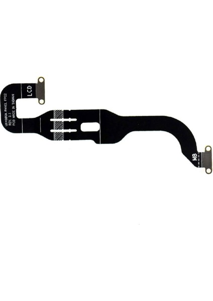UX490 LCD Video Ekran Kablosu Asus Zenbook Deluxe UX490 UX490UA UX490U UX490UAR T64275W3 Dizüstü Bilgisayar Lvds Kabloları (Yurt Dışından)